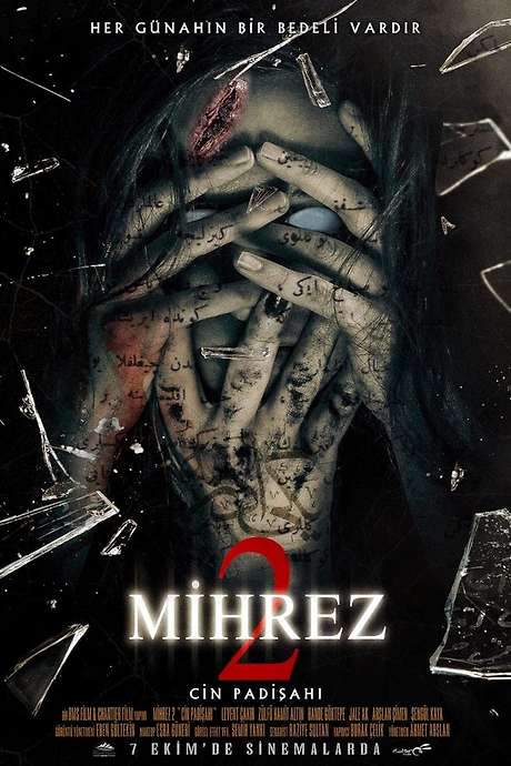    A sequel to the 2015 film Mihrez: Cin Padişahi.  